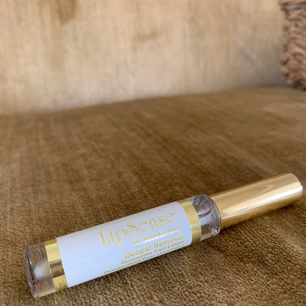 LipSense -  Oops! Remover